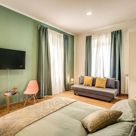 Diocleziano Triple Apartment Rome Exterior photo