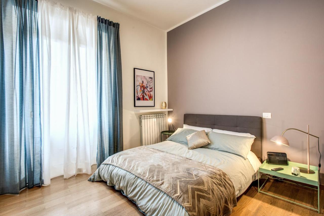 Diocleziano Triple Apartment Rome Exterior photo