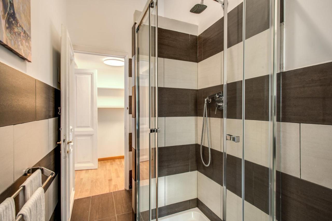 Diocleziano Triple Apartment Rome Exterior photo