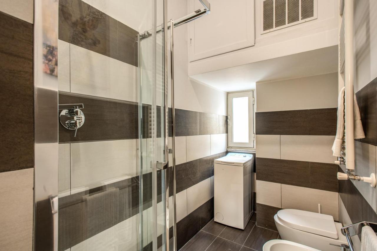 Diocleziano Triple Apartment Rome Exterior photo